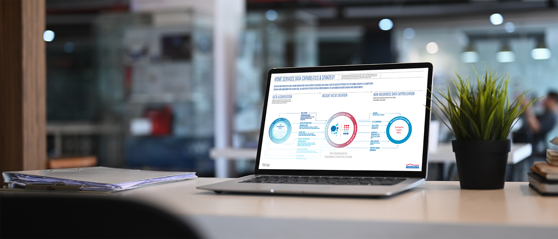Data Capitalization